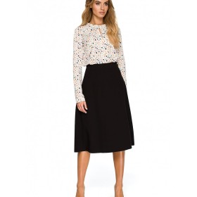 Jupe model 124821 Stylove