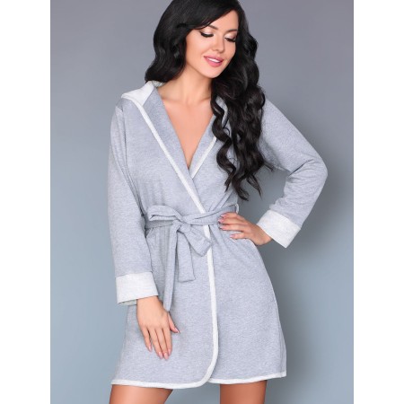 Peignoir model 124836 Livia Corsetti Fashion