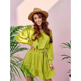 Robe de jour model 183728 Roco Fashion