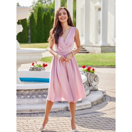 Robe de cocktail model 183736 Roco Fashion