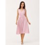 Robe de cocktail model 183736 Roco Fashion