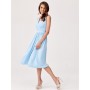 Robe de cocktail model 183738 Roco Fashion