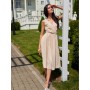 Robe de cocktail model 183740 Roco Fashion