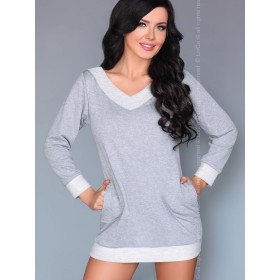 Chemise de nuit model 124850 Livia Corsetti Fashion