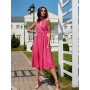 Robe de cocktail model 183750 Roco Fashion