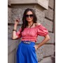 Chemisier model 183752 Roco Fashion