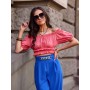 Chemisier model 183752 Roco Fashion
