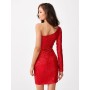 Robe de soirée model 183759 Roco Fashion