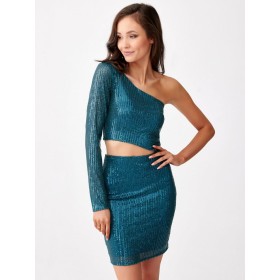 Robe de soirée model 183761 Roco Fashion