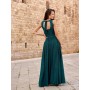 Robe longue model 183762 Roco Fashion