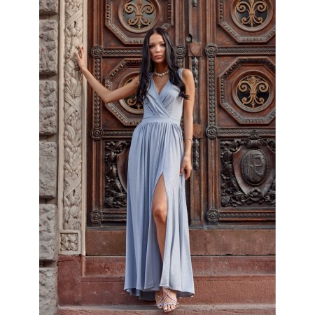 Robe longue model 183763 Roco Fashion