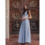 Robe longue model 183763 Roco Fashion