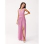 Robe longue model 183766 Roco Fashion