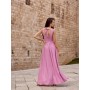 Robe longue model 183766 Roco Fashion