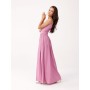 Robe longue model 183766 Roco Fashion