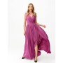 Robe longue model 183767 Roco Fashion