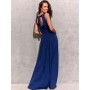 Robe longue model 183768 Roco Fashion
