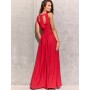 Robe longue model 183769 Roco Fashion
