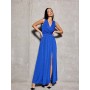 Robe longue model 183771 Roco Fashion