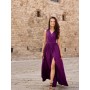 Robe longue model 183773 Roco Fashion