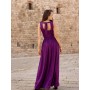 Robe longue model 183773 Roco Fashion
