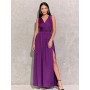Robe longue model 183773 Roco Fashion