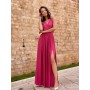 Robe longue model 183775 Roco Fashion