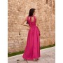 Robe longue model 183775 Roco Fashion
