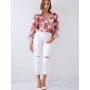 Chemise manche longue model 183790 Fasardi