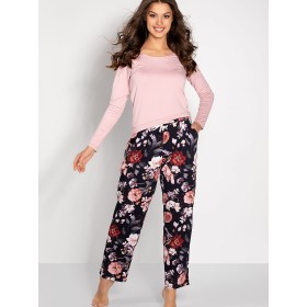 Pyjama model 183830 Momenti Per Me