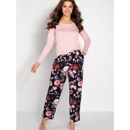 Pyjama model 183830 Momenti Per Me