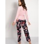 Pyjama model 183830 Momenti Per Me