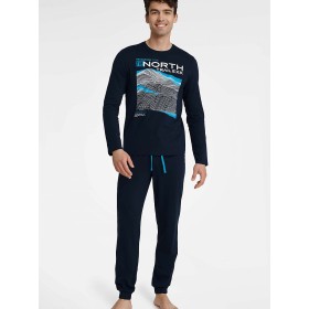 Pyjama model 183838 Henderson