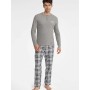 Pyjama model 183840 Henderson