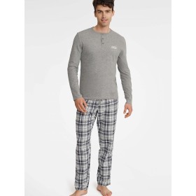 Pyjama model 183840 Henderson