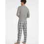 Pyjama model 183840 Henderson