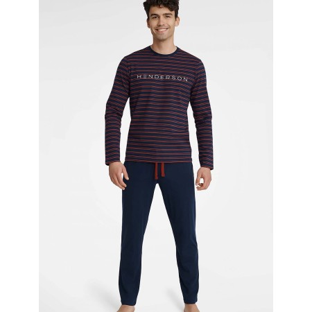 Pyjama model 183844 Henderson