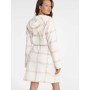 Peignoir model 183852 Henderson