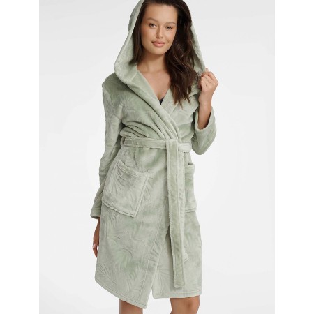 Peignoir model 183853 Henderson