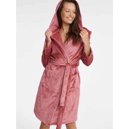 Peignoir model 183854 Henderson