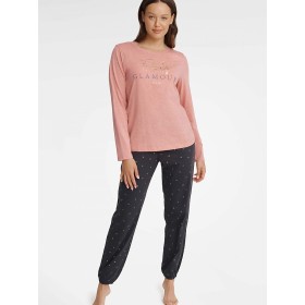 Pyjama model 183855 Henderson