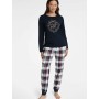 Pyjama model 183858 Henderson