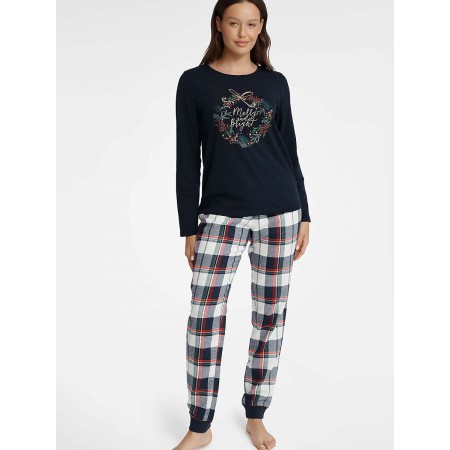 Pyjama model 183858 Henderson