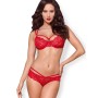 L`ensemble sexy model 124911 Obsessive