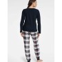 Pyjama model 183858 Henderson