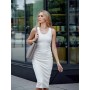Robe de jour model 183893 Fasardi