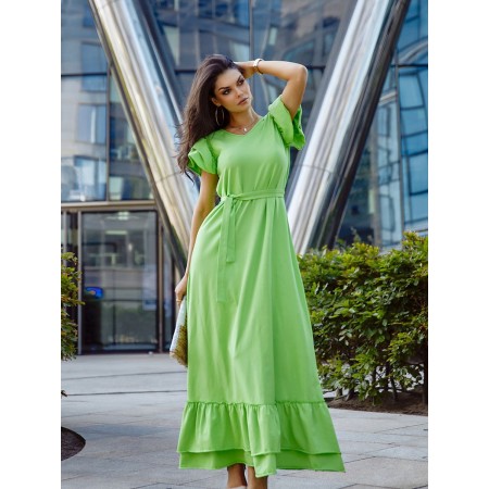 Robe de jour model 183897 Fasardi
