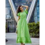 Robe de jour model 183897 Fasardi