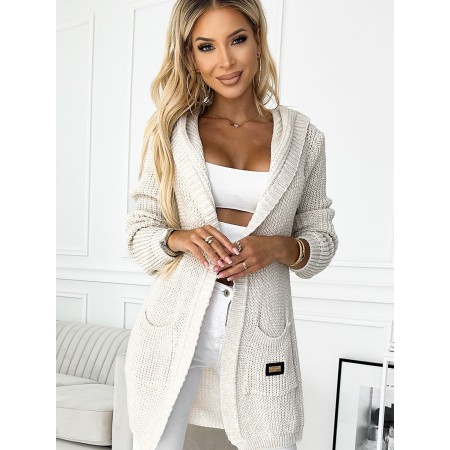 Cardigan model 183914 Numoco