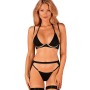 L`ensemble sexy model 183943 Obsessive